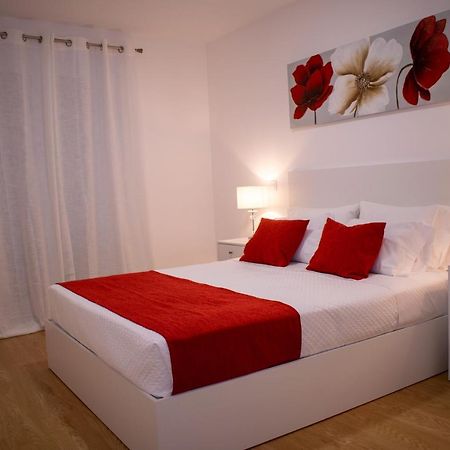 Sunscape Ocean Apt De 1 Quarto Ponta Do Sol ปอนตา ดู โซล ภายนอก รูปภาพ