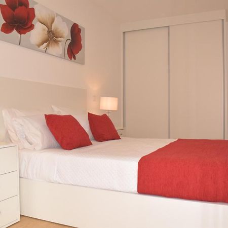 Sunscape Ocean Apt De 1 Quarto Ponta Do Sol ปอนตา ดู โซล ภายนอก รูปภาพ